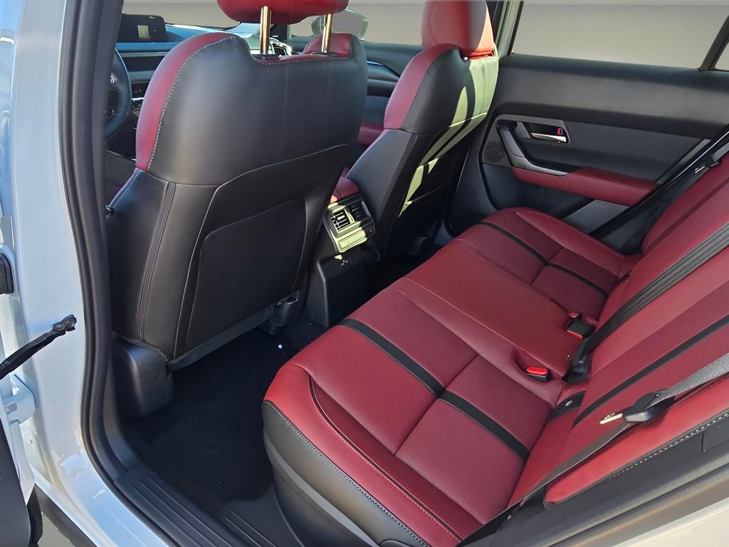 New 2026 MAZDA CX-50 2.5 Hybrid w/ Weather Package image 15