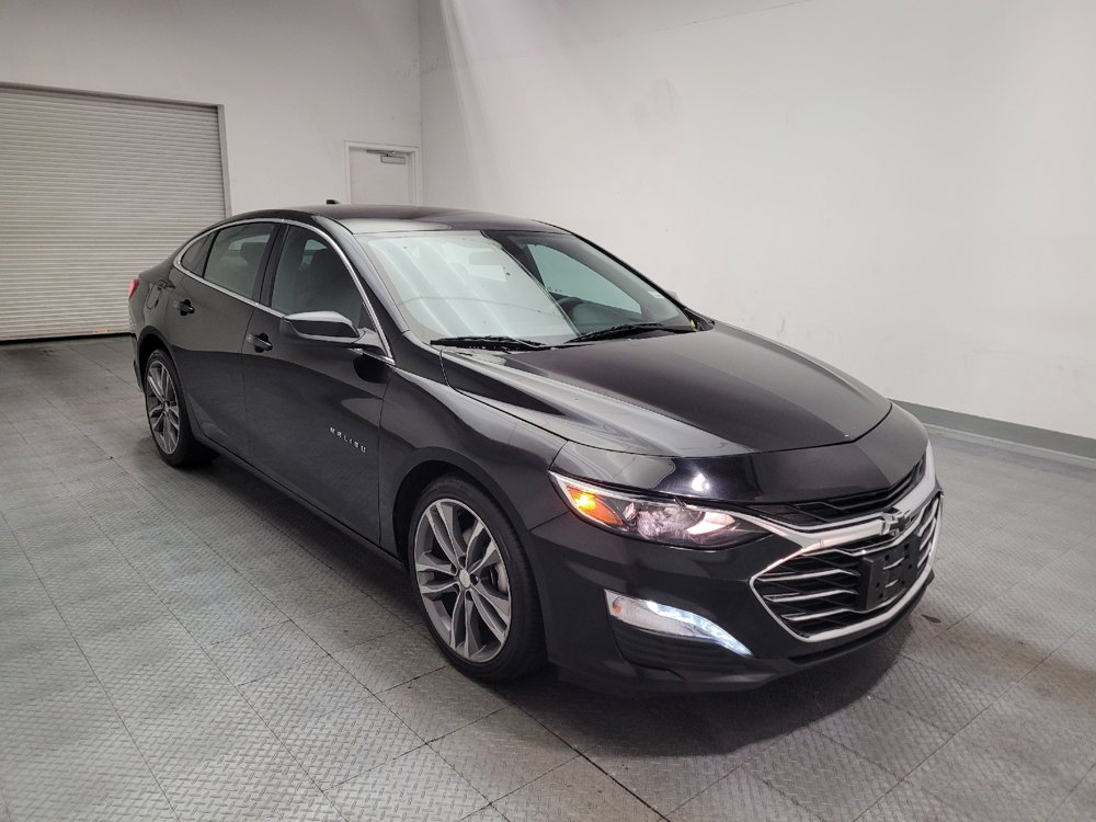 Used 2022 Chevrolet Malibu LT FWD image 13