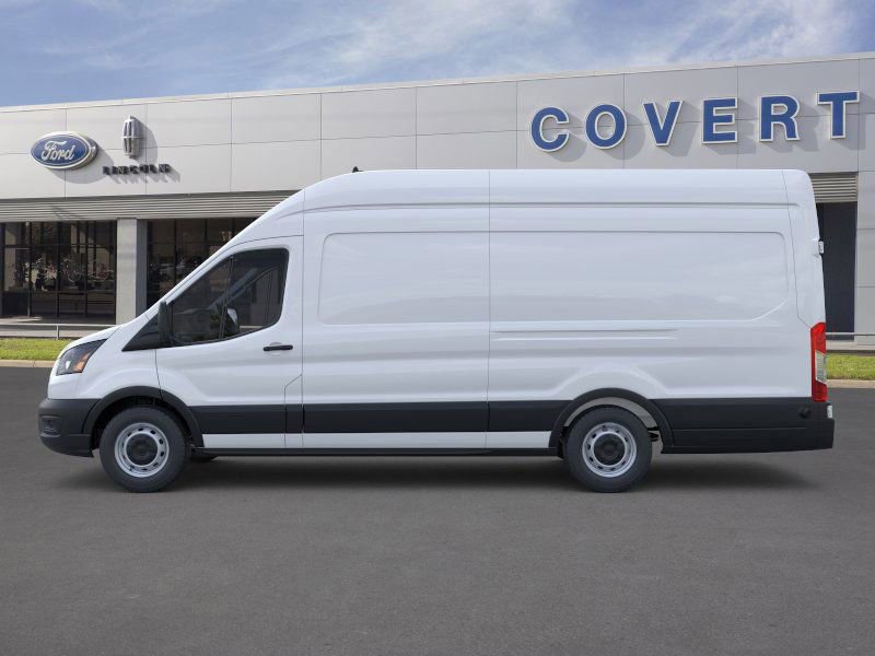 New 2025 Ford Transit 350 148 High Roof Extended w/ Load Area Protection Package image 3
