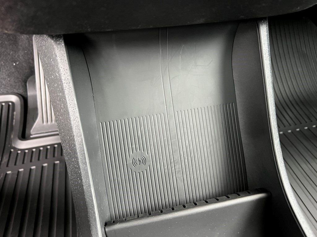 New 2026 Volvo EX30 Plus w/ Protection Package Premier image 22