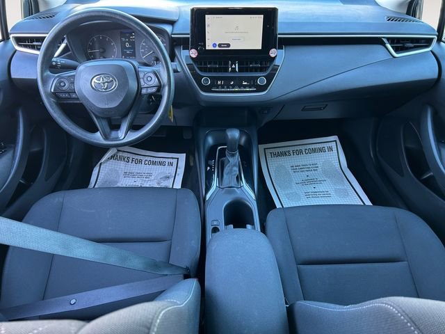 Used 2023 Toyota Corolla LE image 10