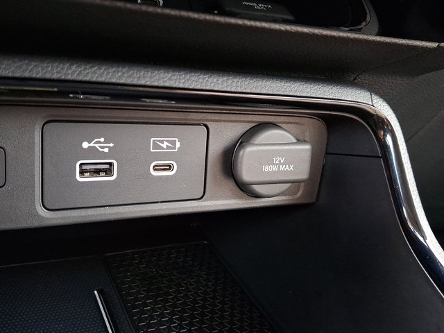 Certified 2024 Honda CR-V EX-L image 26