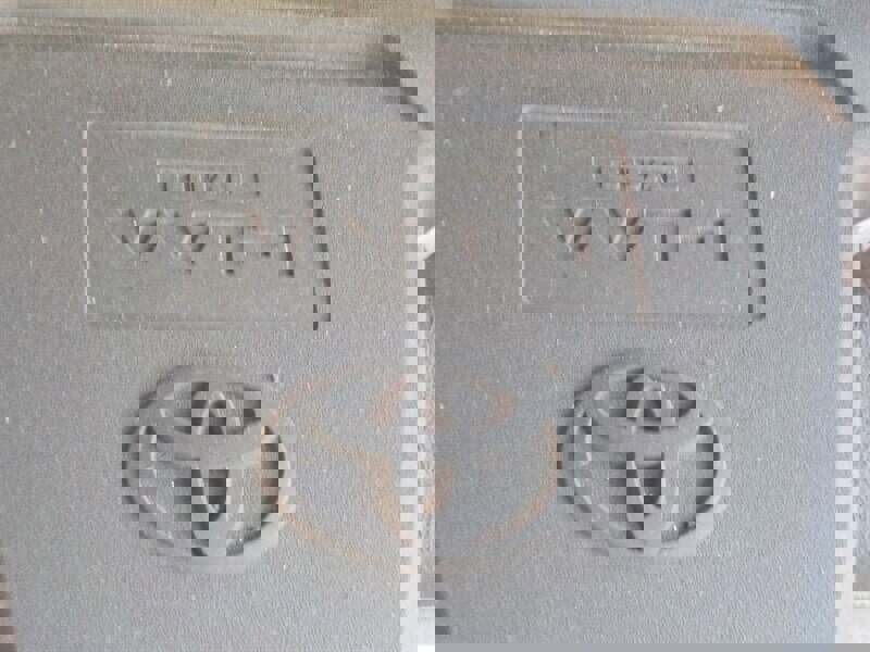 Used 2017 Toyota RAV4 Limited image 43