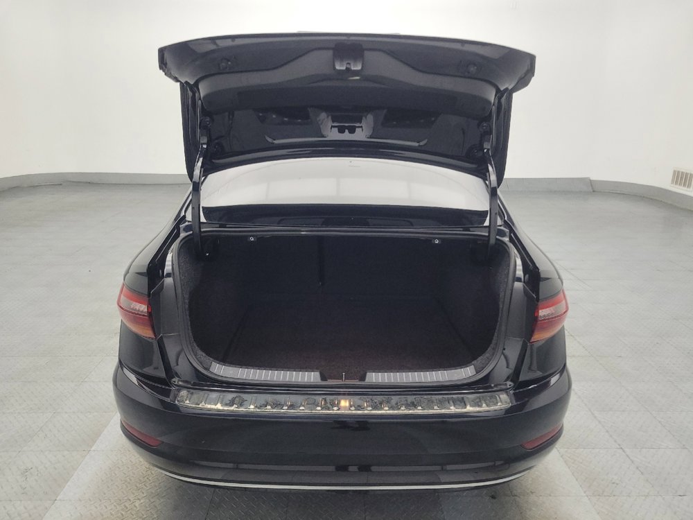 Used 2019 Volkswagen Jetta SEL image 29