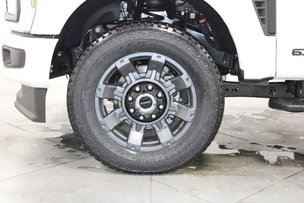 New 2026 Ford F250 XL w/ STX Appearance Package image 18