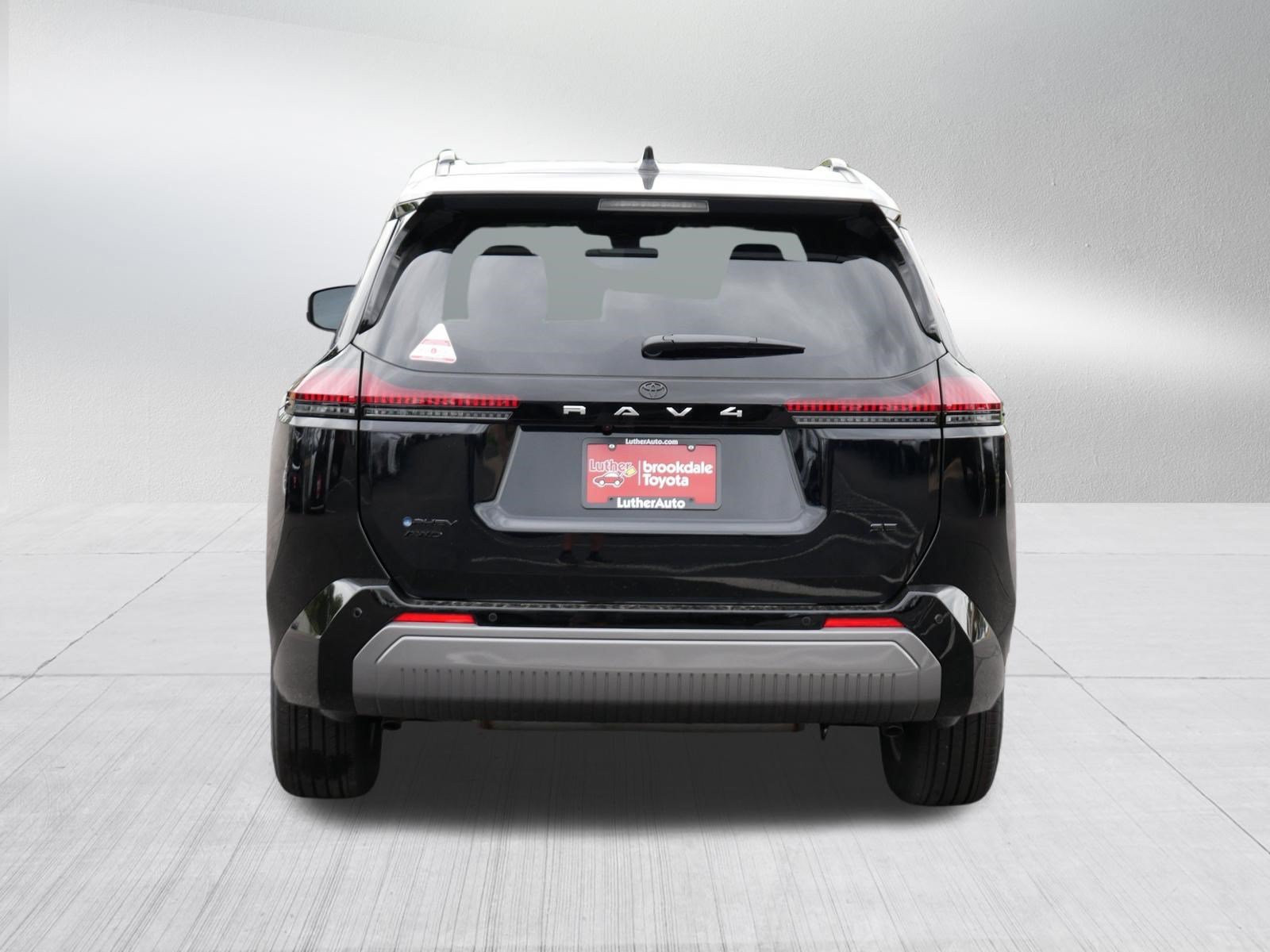 Certified 2026 Toyota RAV4 SE w/ Convenience Package AWD/4WD image 6