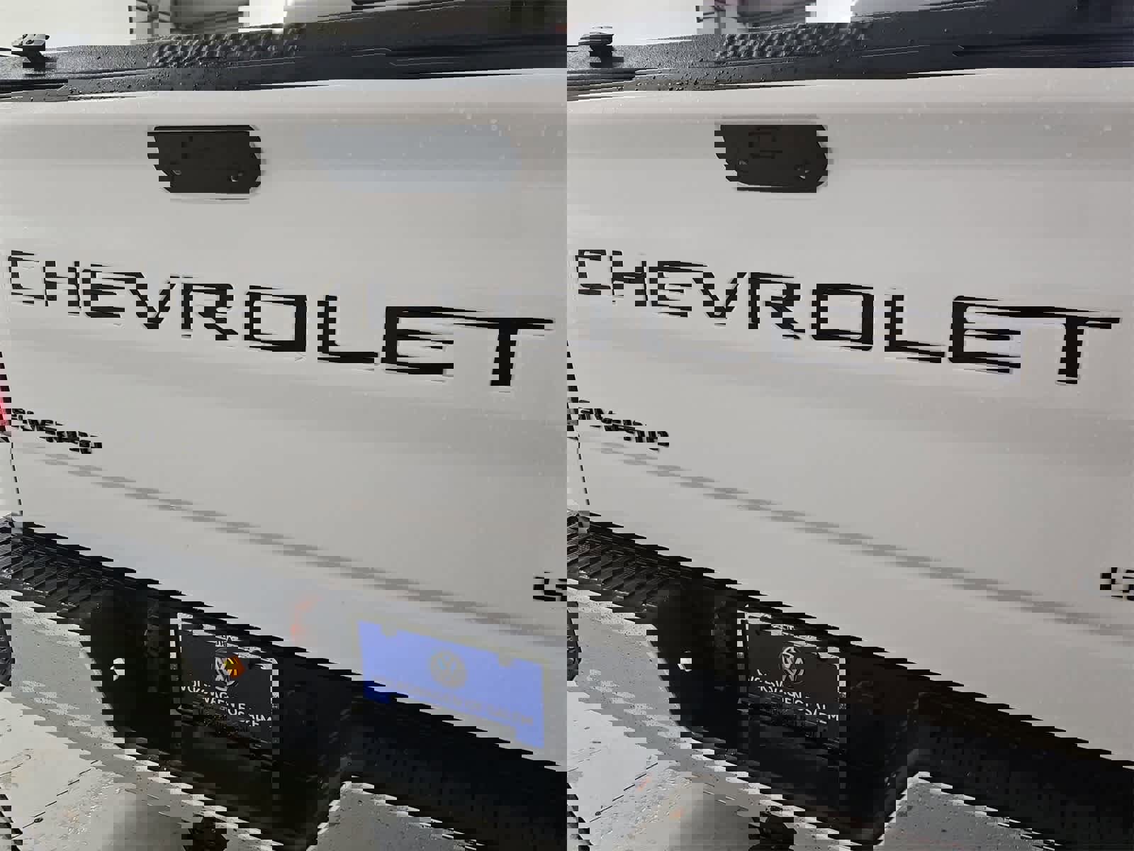 Used 2019 Chevrolet Silverado 1500 LT w/ All-Star Edition image 11