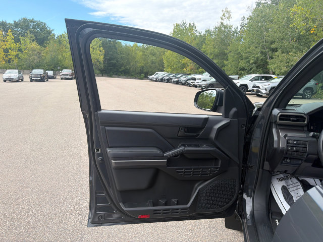 New 2026 Toyota Tacoma SR5 AWD/4WD image 19