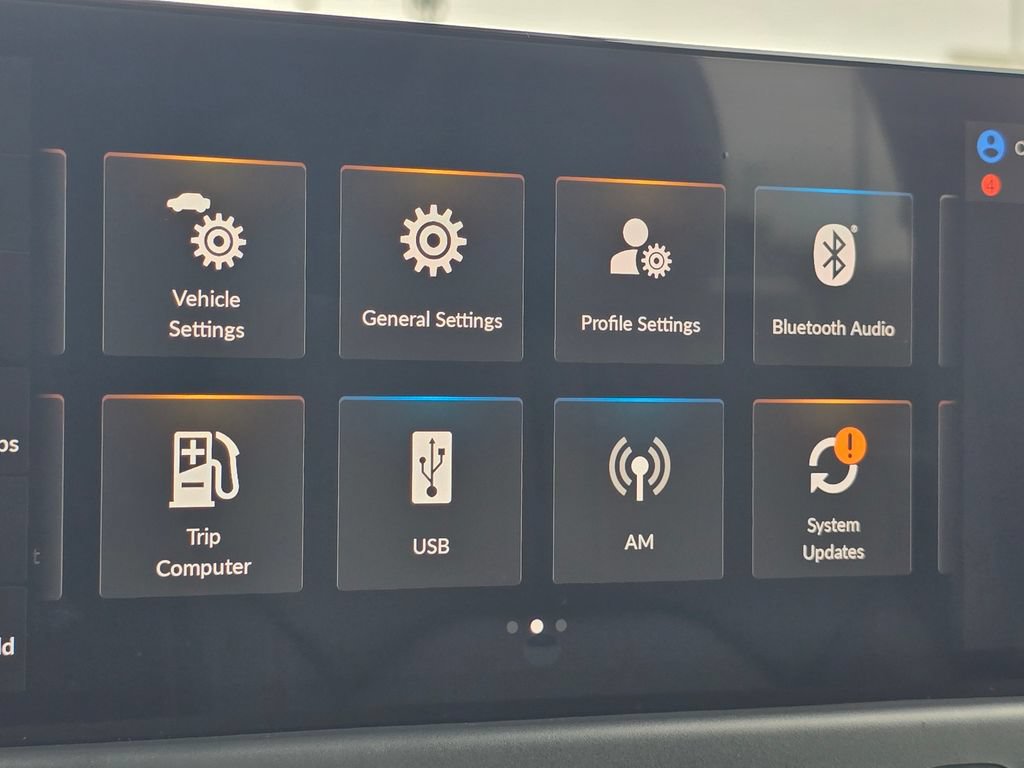 New 2026 Honda Passport TrailSport Elite image 25