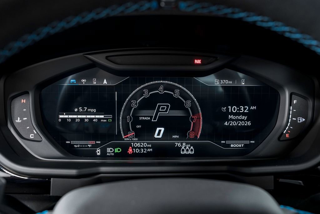 Used 2023 Lamborghini Urus S image 17