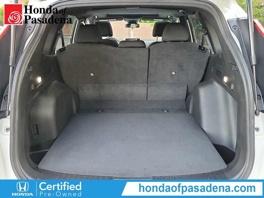 Certified 2023 Honda CR-V Sport image 29
