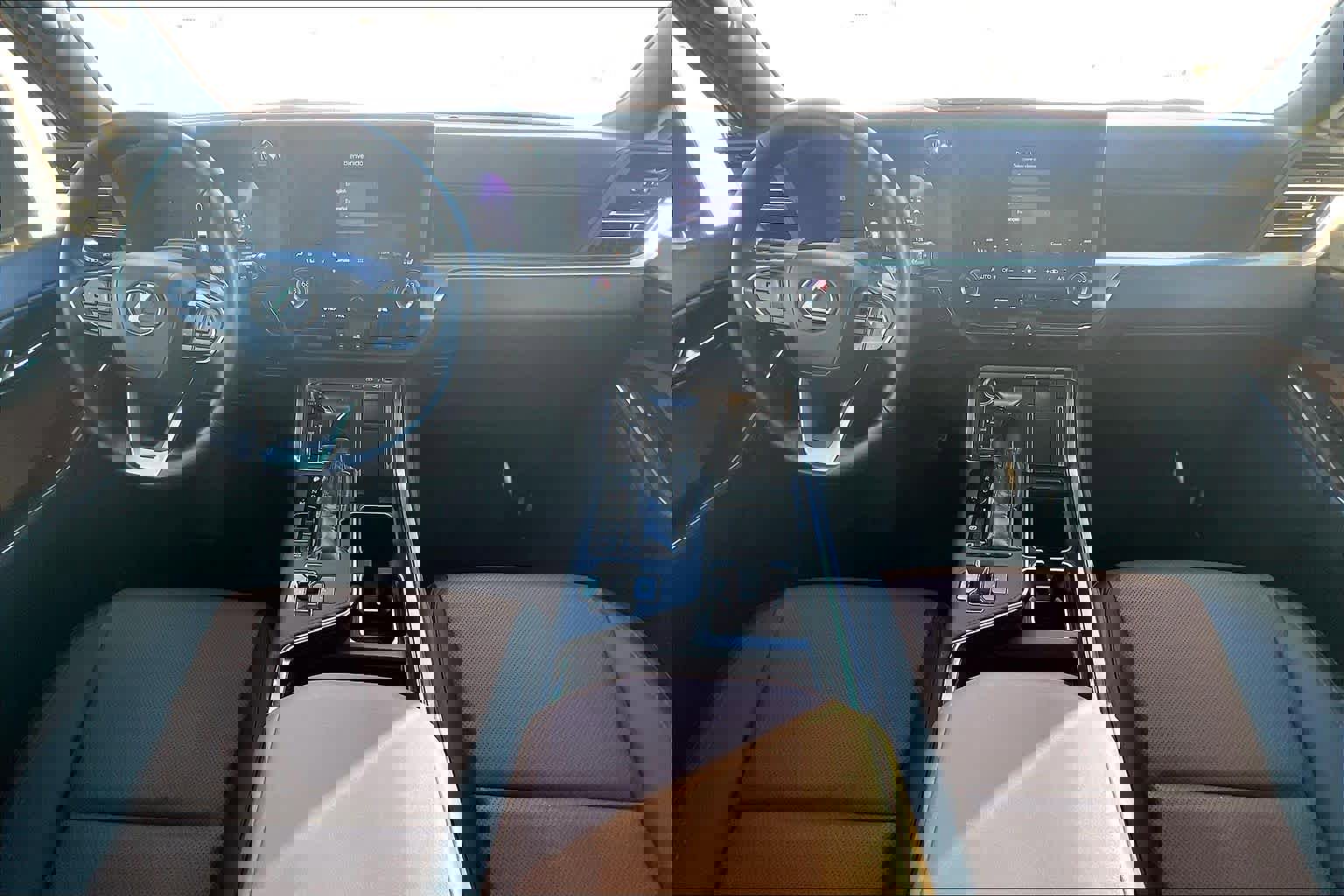 Used 2024 Lexus GX 550 image 14