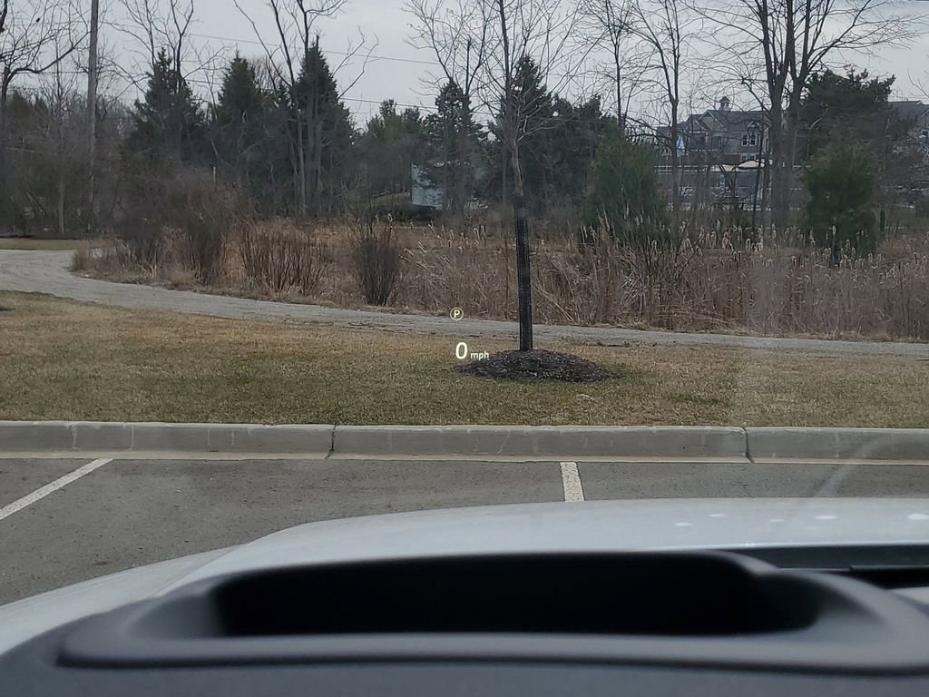 New 2026 Land Rover Range Rover Evoque S image 13