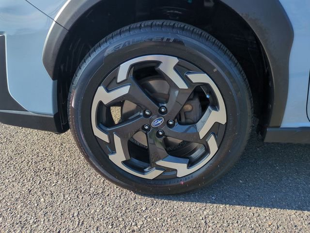 Used 2022 Subaru Crosstrek 2.5i Limited AWD/4WD image 10