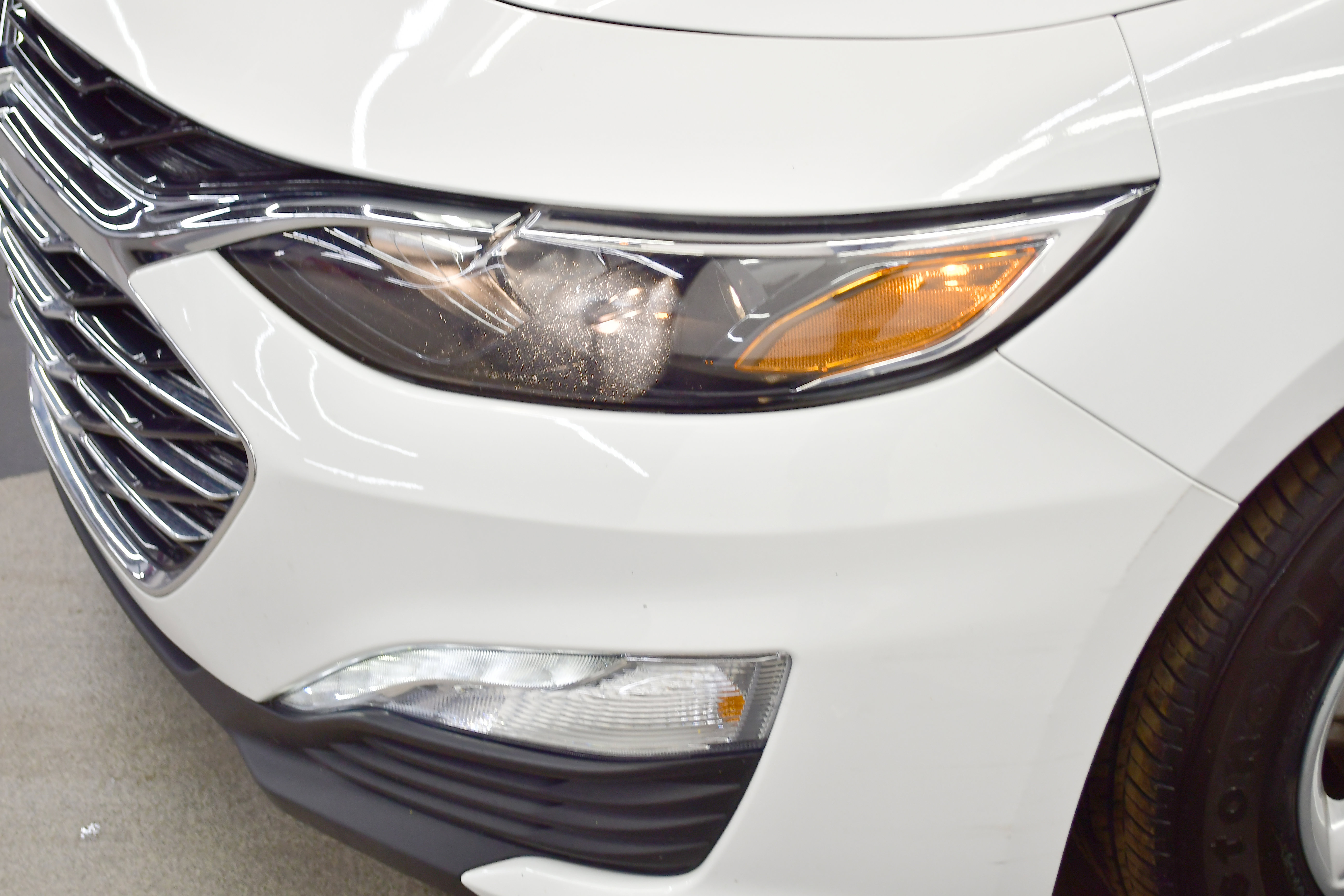 Used 2024 Chevrolet Malibu LT image 31