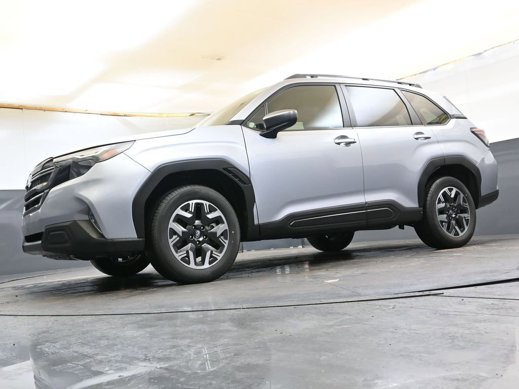 Certified 2025 Subaru Forester Premium image 40