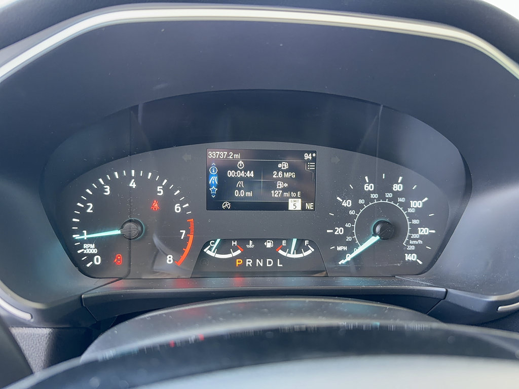 Certified 2022 Ford Escape SE w/ SE Sport Appearance Package AWD/4WD image 16