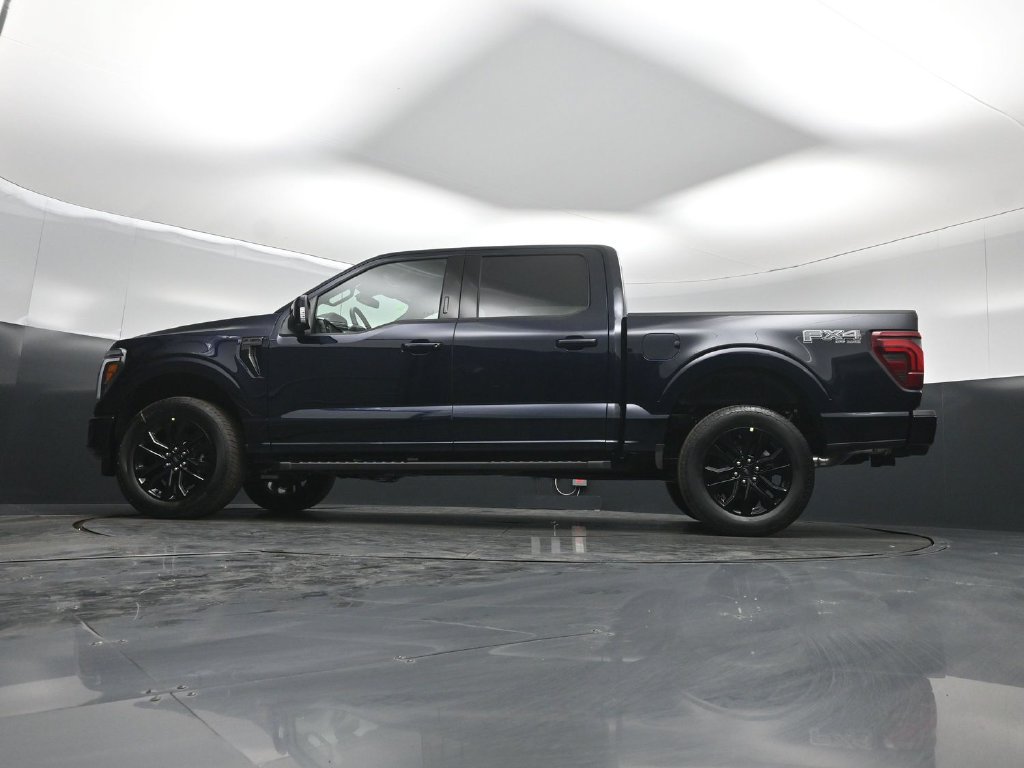 New 2026 Ford F150 Lariat w/ Equipment Group 501A Mid AWD/4WD image 49