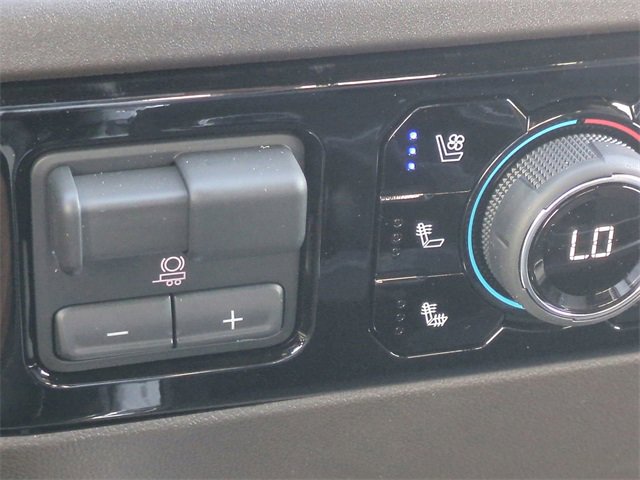 New 2026 Chevrolet Silverado 2500 LTZ w/ Z71 Chrome Sport Edition image 24