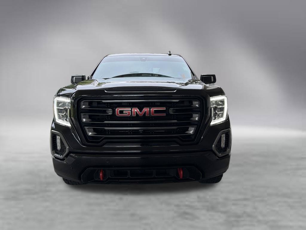 Used 2021 GMC Sierra 1500 AT4 w/ AT4 Premium Package AWD/4WD image 15