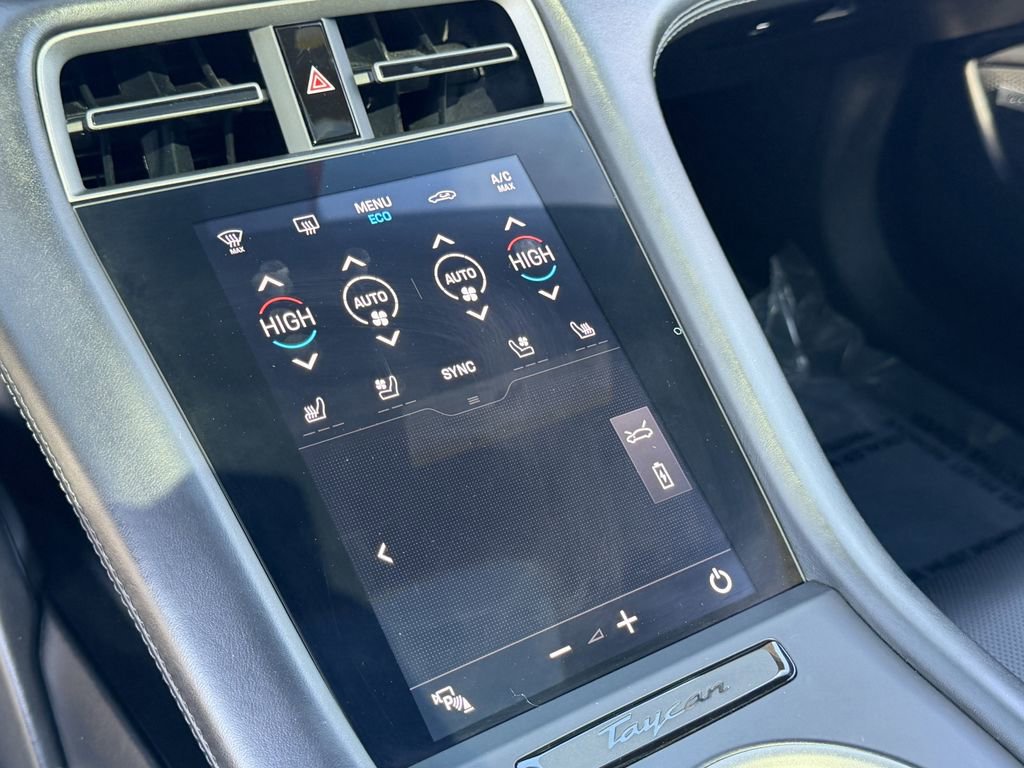 Used 2020 Porsche Taycan Turbo image 30