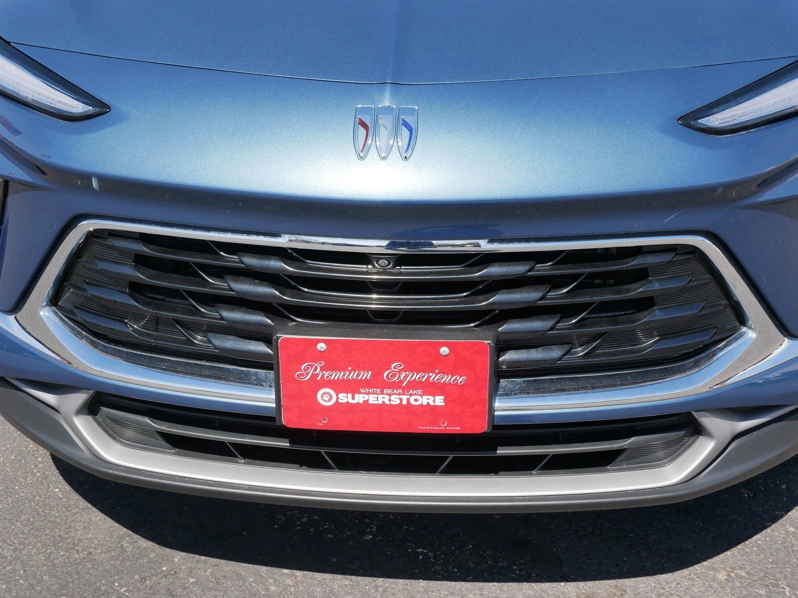 Used 2024 Buick Encore GX Preferred w/ Comfort Package image 8