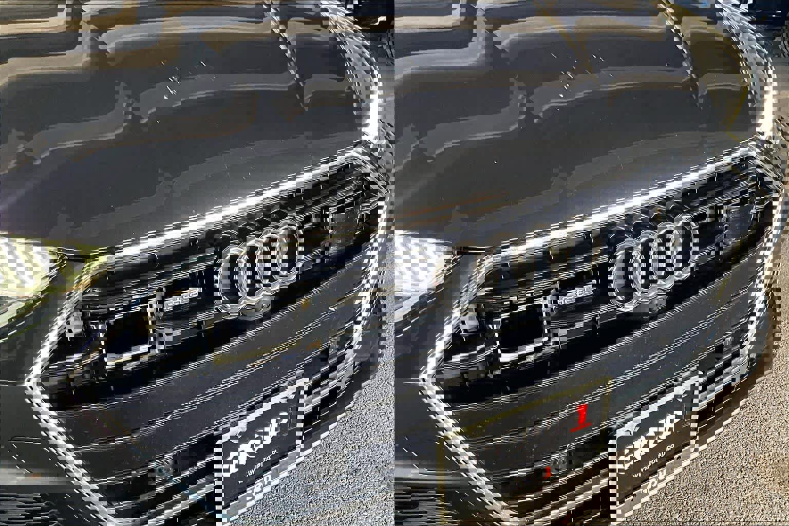 Used 2019 Audi A7 3.0T Prestige w/ Prestige Package image 30