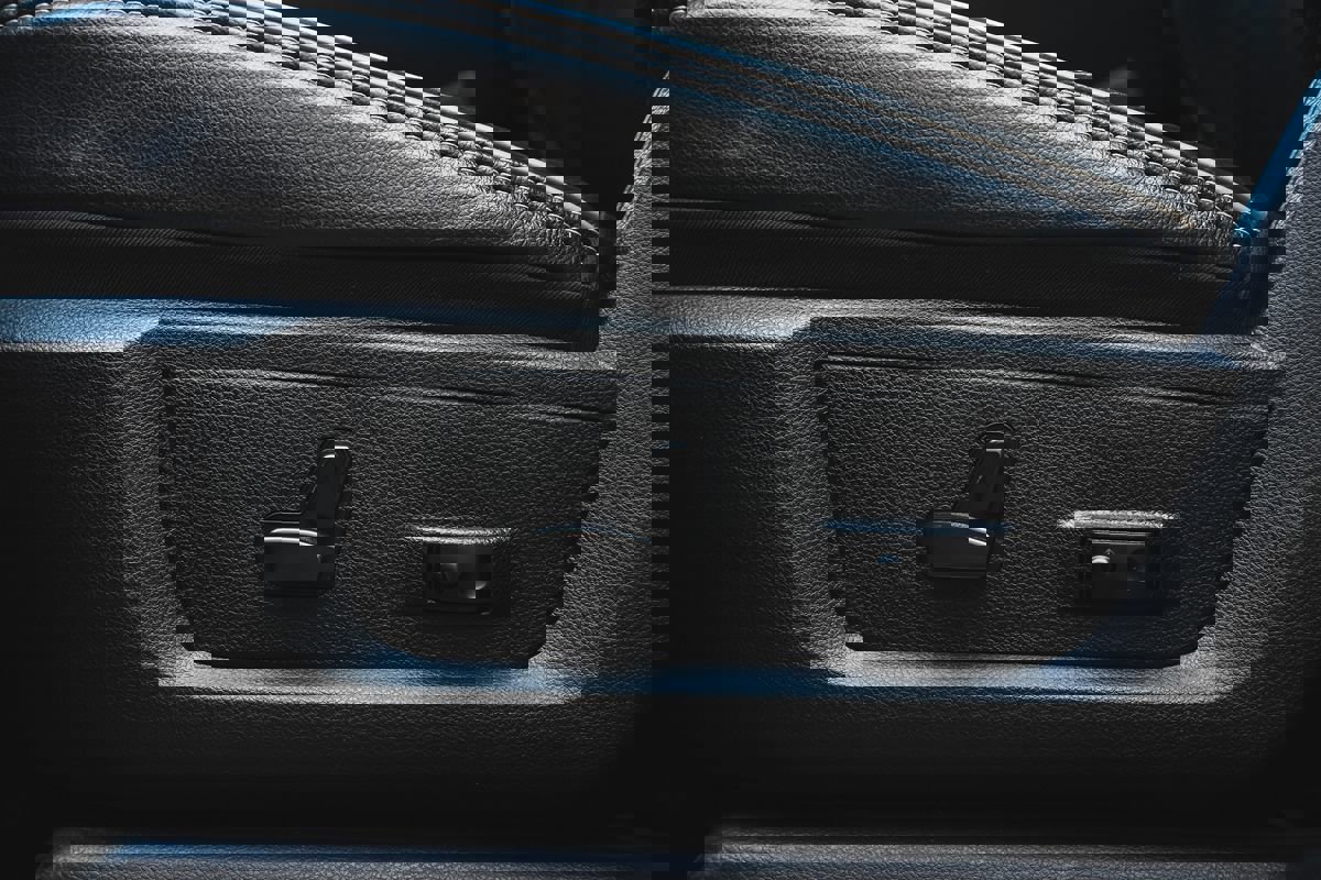 Used 2021 RAM 2500 Laramie image 19