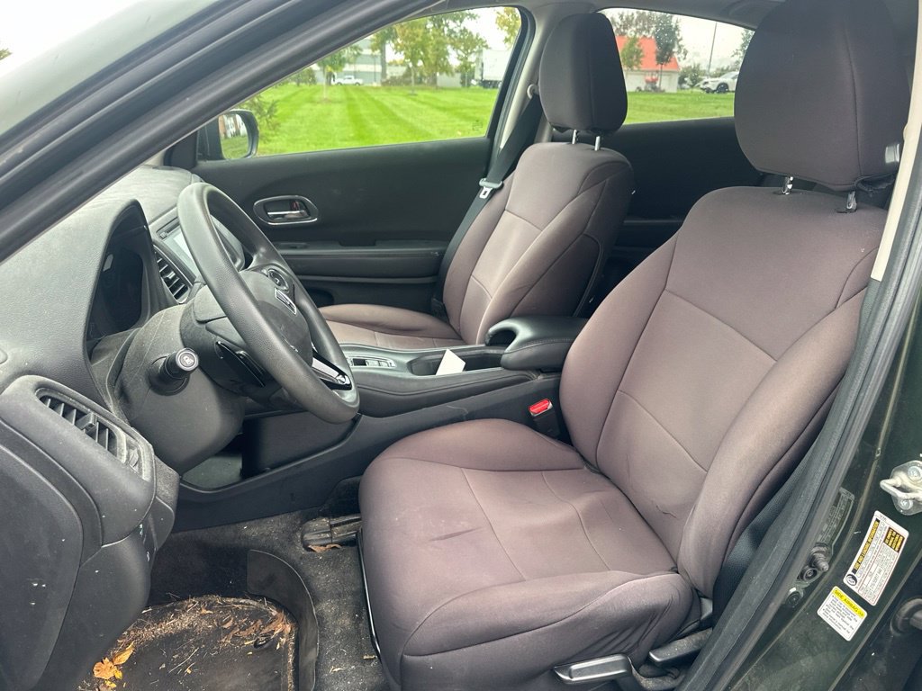 Used 2016 Honda HR-V EX image 15
