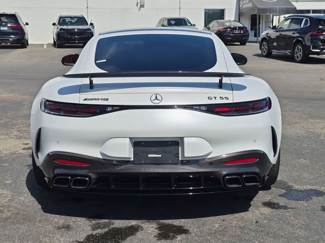 Used 2024 Mercedes-Benz AMG GT 55 image 6
