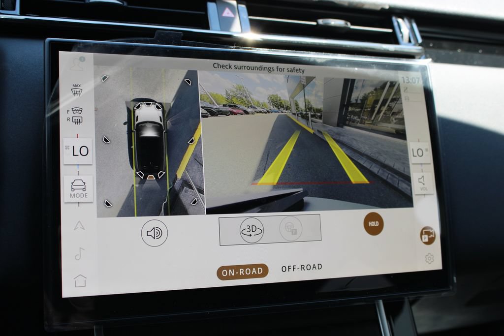 New 2026 Land Rover Range Rover Velar S AWD/4WD image 14