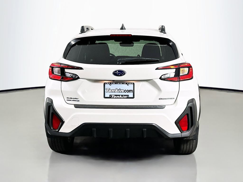 Used 2024 Subaru Crosstrek 2.0i Premium image 7