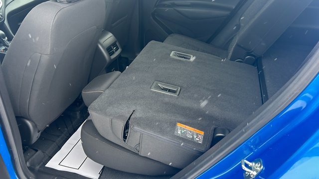 Certified 2024 Chevrolet Equinox LT image 39