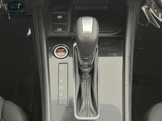 Used 2023 Nissan Kicks SV FWD image 23