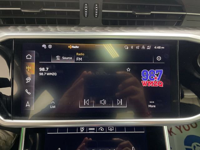 Used 2024 Audi A6 Premium Plus image 16