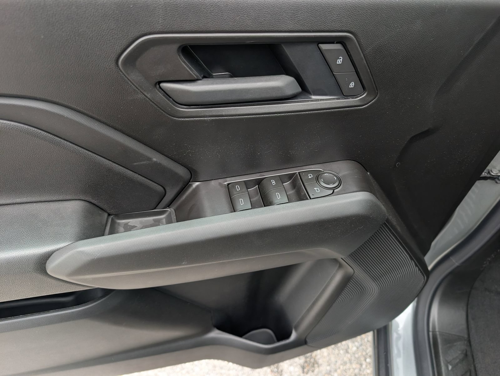 New 2026 Chevrolet Colorado Trail Boss AWD/4WD image 15