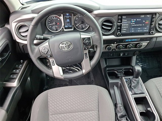 Used 2023 Toyota Tacoma SR5 image 11