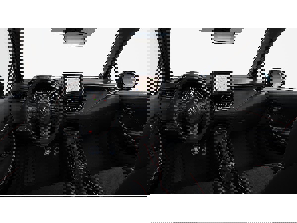 New 2025 Toyota Corolla GR image 53