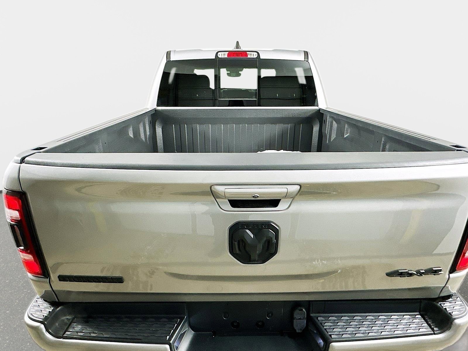 Used 2020 RAM 1500 Big Horn image 33