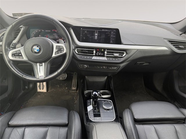 Used 2022 BMW M235i xDrive Gran Coupe w/ Premium Package image 10