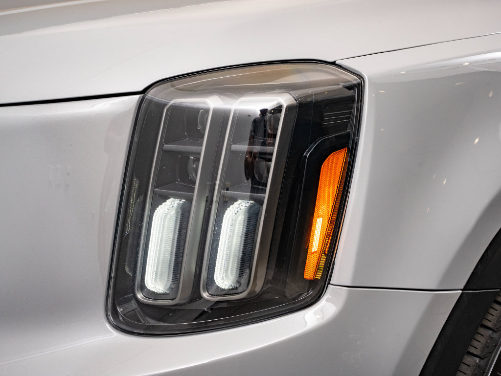 Used 2023 Kia Telluride SX Prestige X-Line AWD/4WD image 15