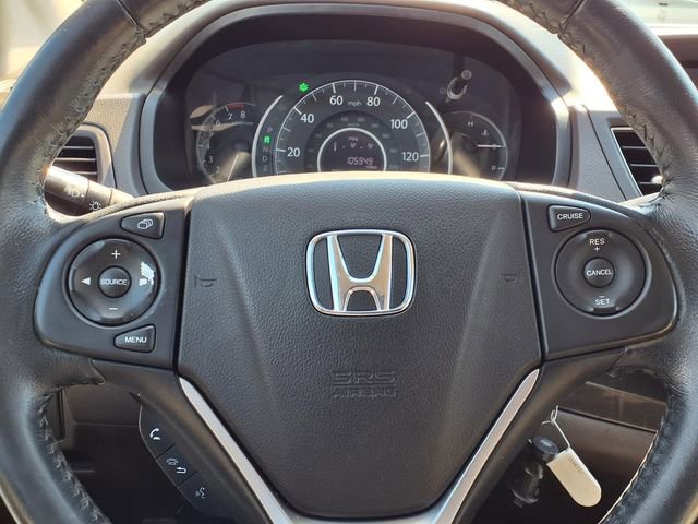 Used 2013 Honda CR-V EX-L image 24