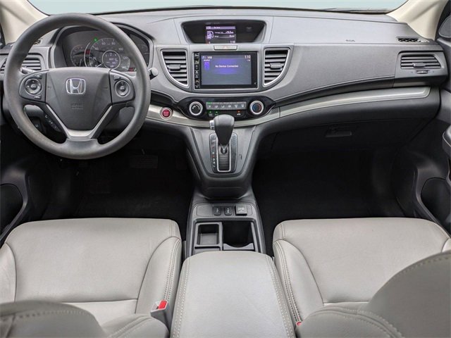 Used 2016 Honda CR-V EX image 15