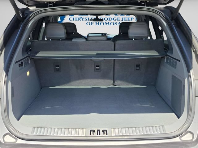 Used 2022 Lincoln Nautilus Reserve w/ Equipment Group 201A FWD image 13
