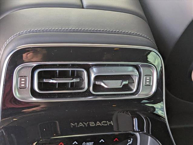 Used 2024 Mercedes-Benz Maybach S 580 4MATIC image 19