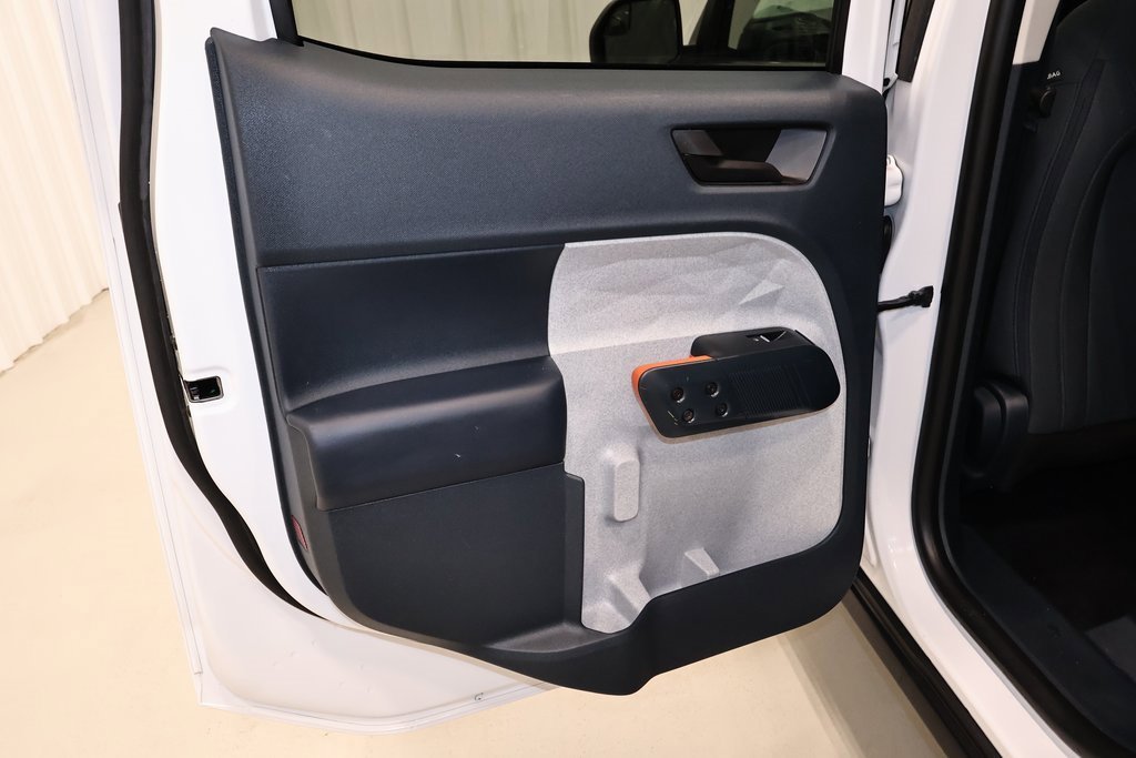 Certified 2023 Ford Maverick XLT image 15