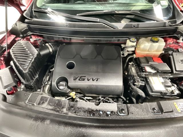 Used 2018 Buick Enclave Essence FWD image 26