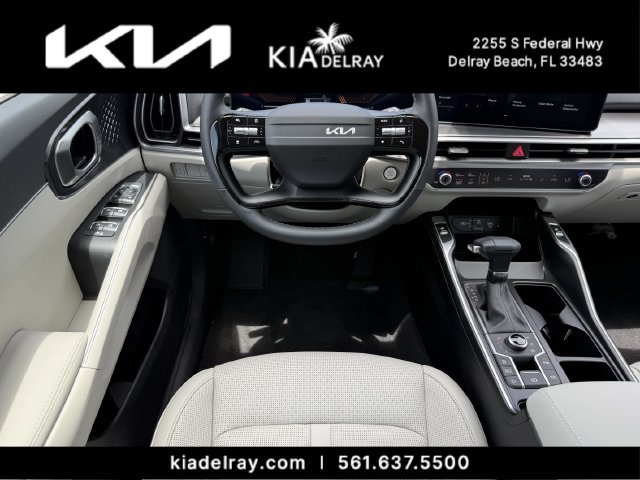 New 2026 Kia Sorento S AWD/4WD image 12