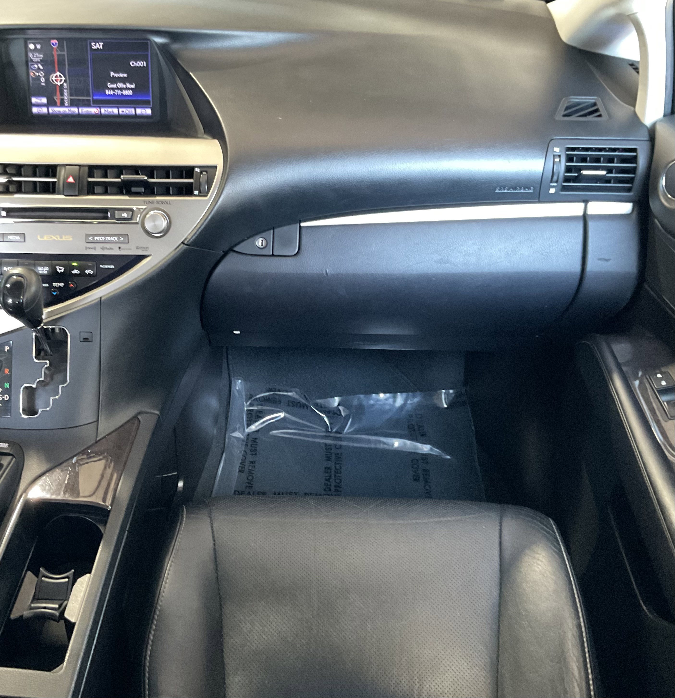 Used 2014 Lexus RX 350 AWD w/ Navigation Package image 23