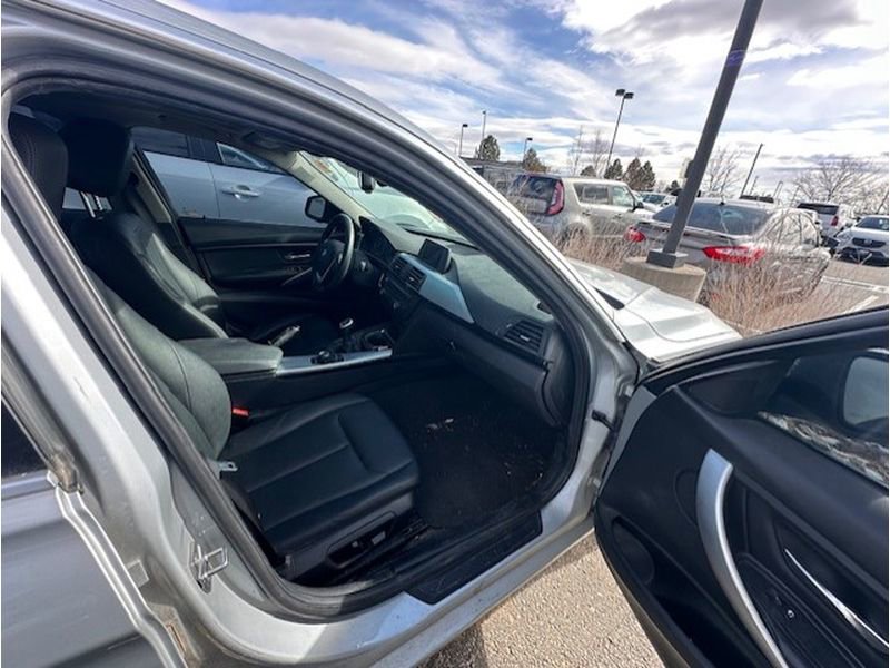 Used 2015 BMW 335i xDrive Sedan image 11